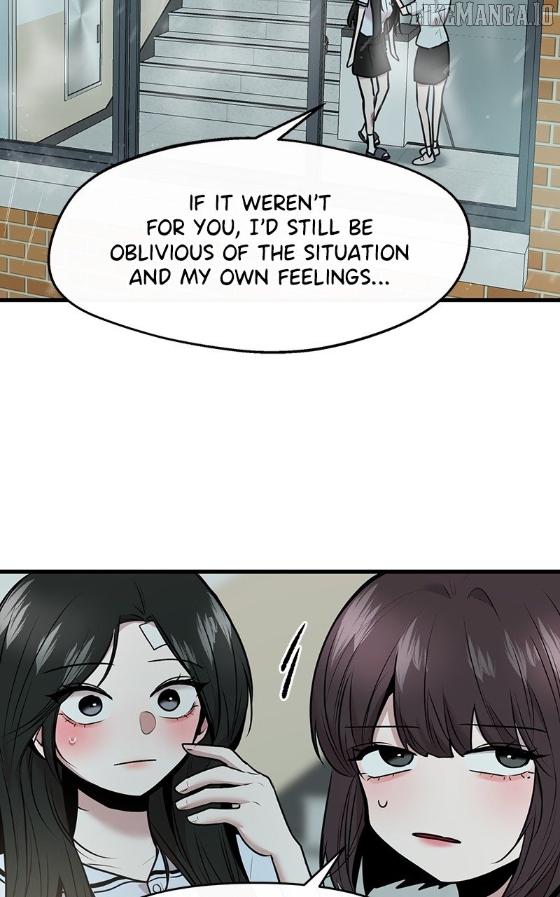 Read Back to Chanbi Manga Online