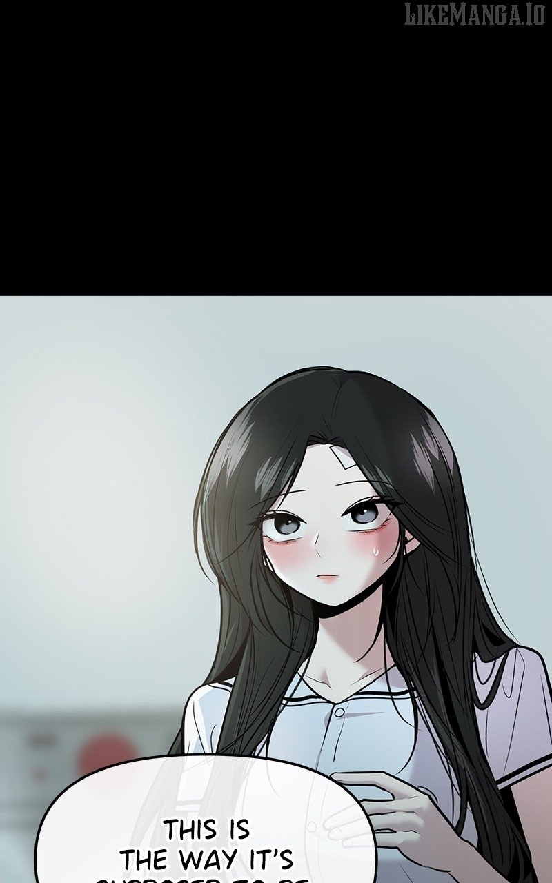Read Back to Chanbi Manga Online