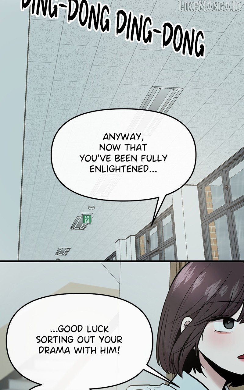 Read Back to Chanbi Manga Online