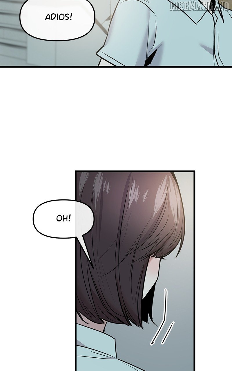 Read Back to Chanbi Manga Online