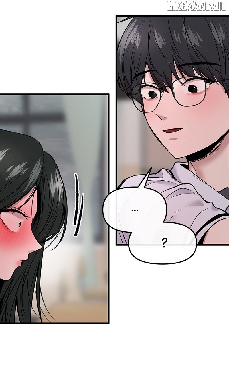 Read Back to Chanbi Manga Online
