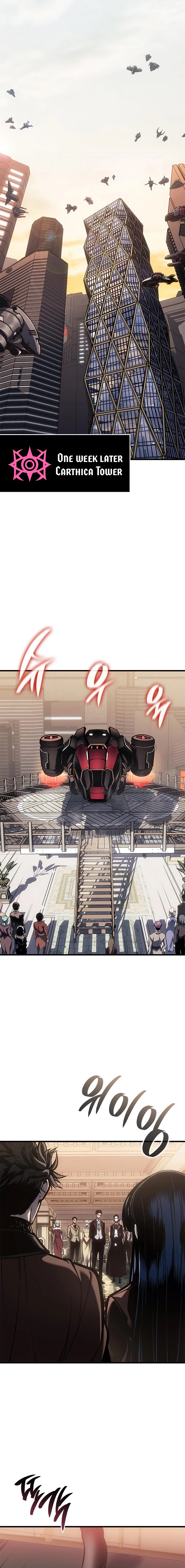 Read Bad Born Blood Manga Online