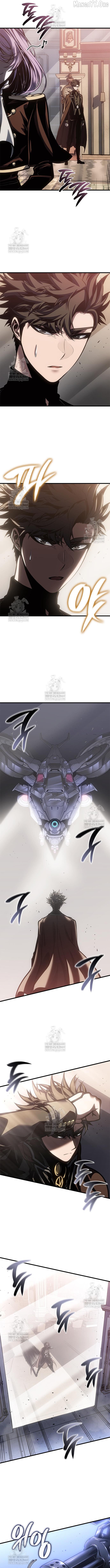 Read Bad Born Blood Manga Online