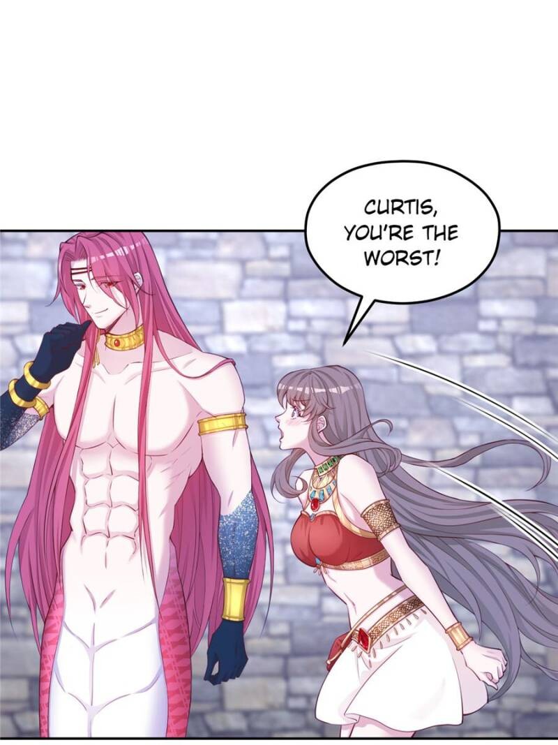 Read Beauty and the Beasts Manga Online