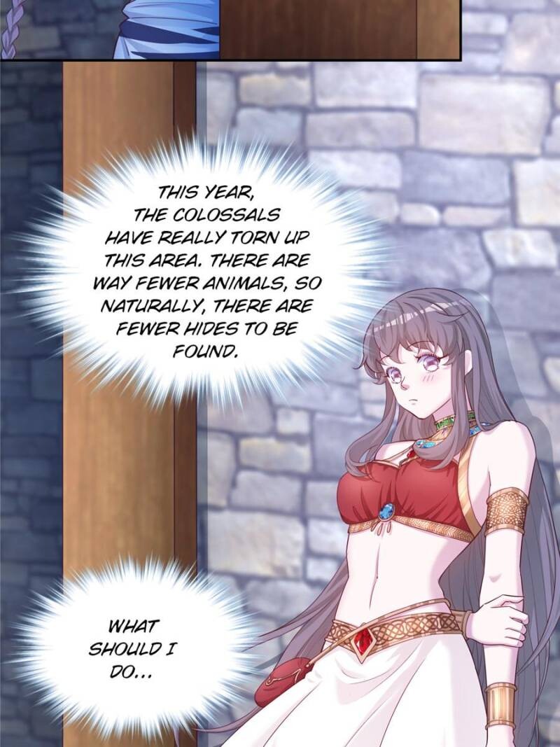 Read Beauty and the Beasts Manga Online