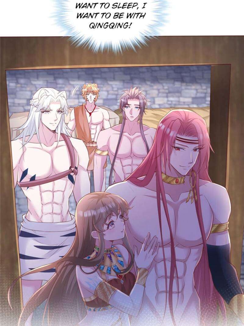 Read Beauty and the Beasts Manga Online