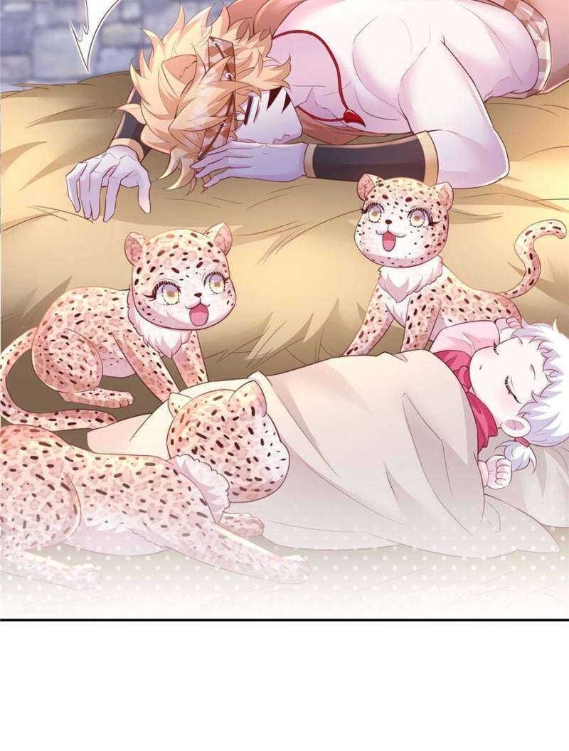 Read Beauty and the Beasts Manga Online