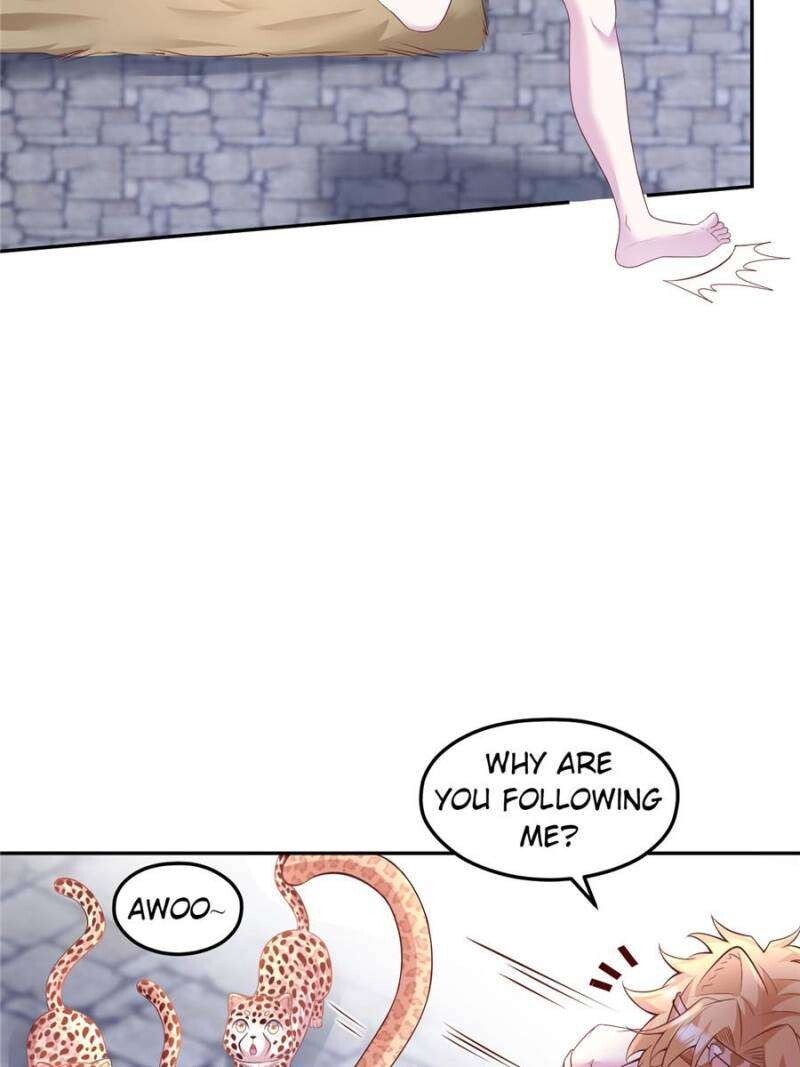 Read Beauty and the Beasts Manga Online