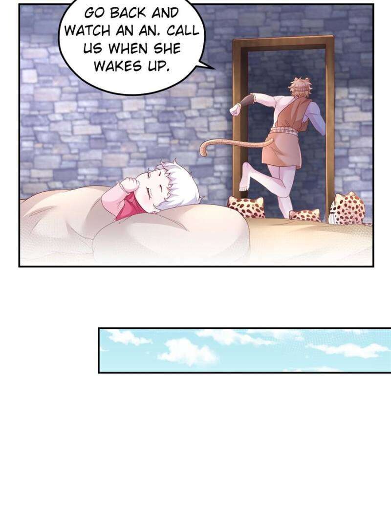 Read Beauty and the Beasts Manga Online