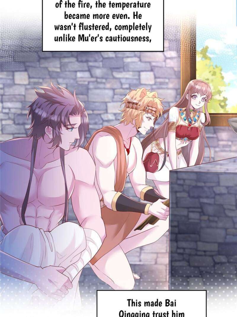 Read Beauty and the Beasts Manga Online