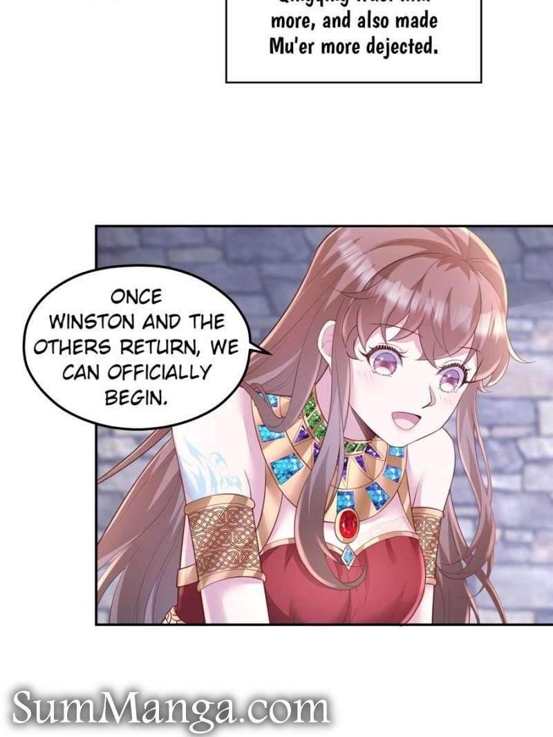 Read Beauty and the Beasts Manga Online