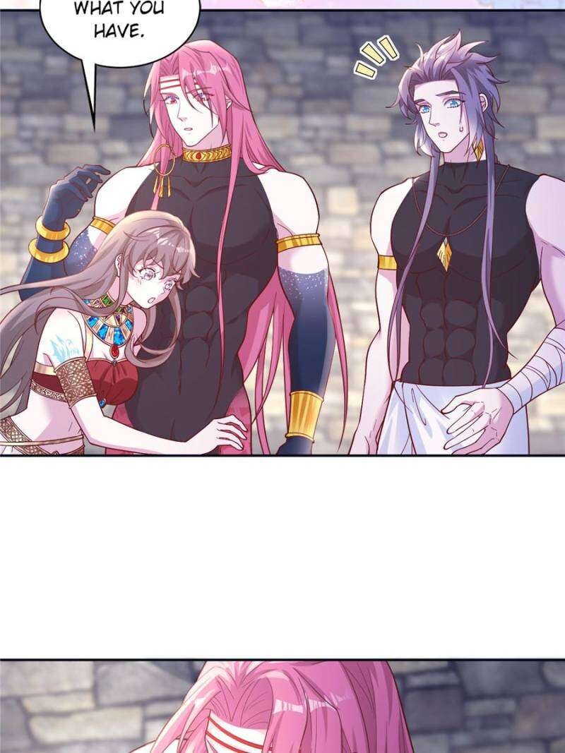 Read Beauty and the Beasts Manga Online