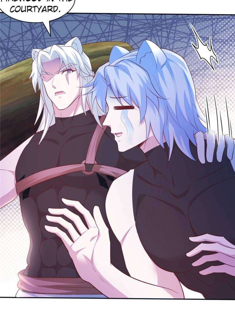 Read Beauty and the Beasts Manga Online