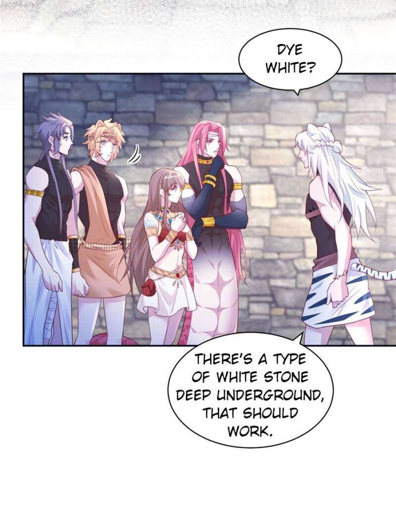 Read Beauty and the Beasts Manga Online