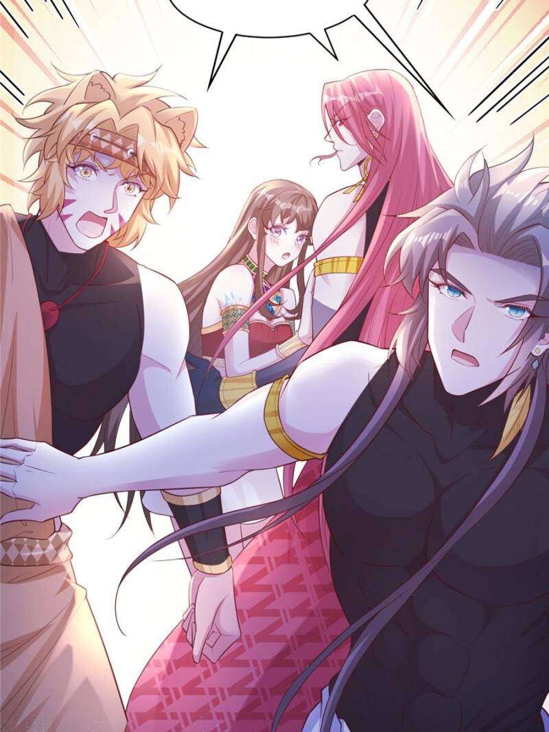 Read Beauty and the Beasts Manga Online