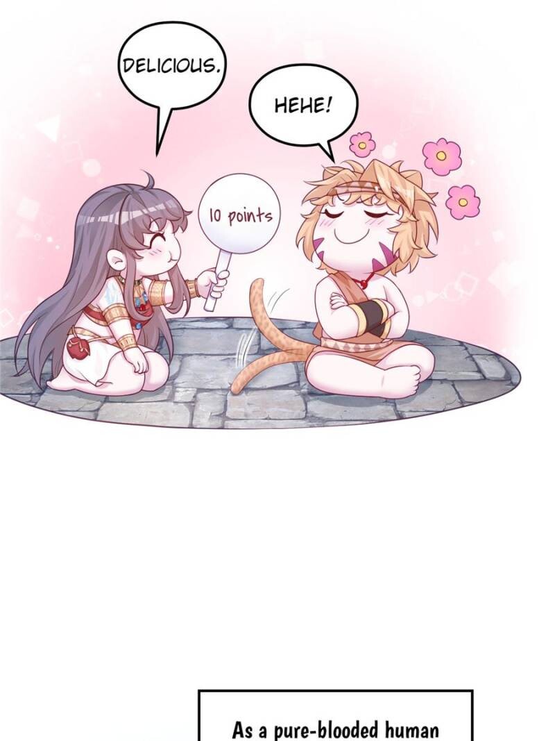 Read Beauty and the Beasts Manga Online