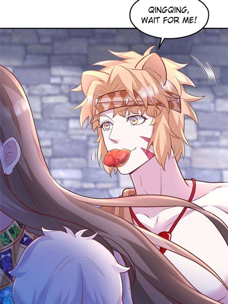 Read Beauty and the Beasts Manga Online