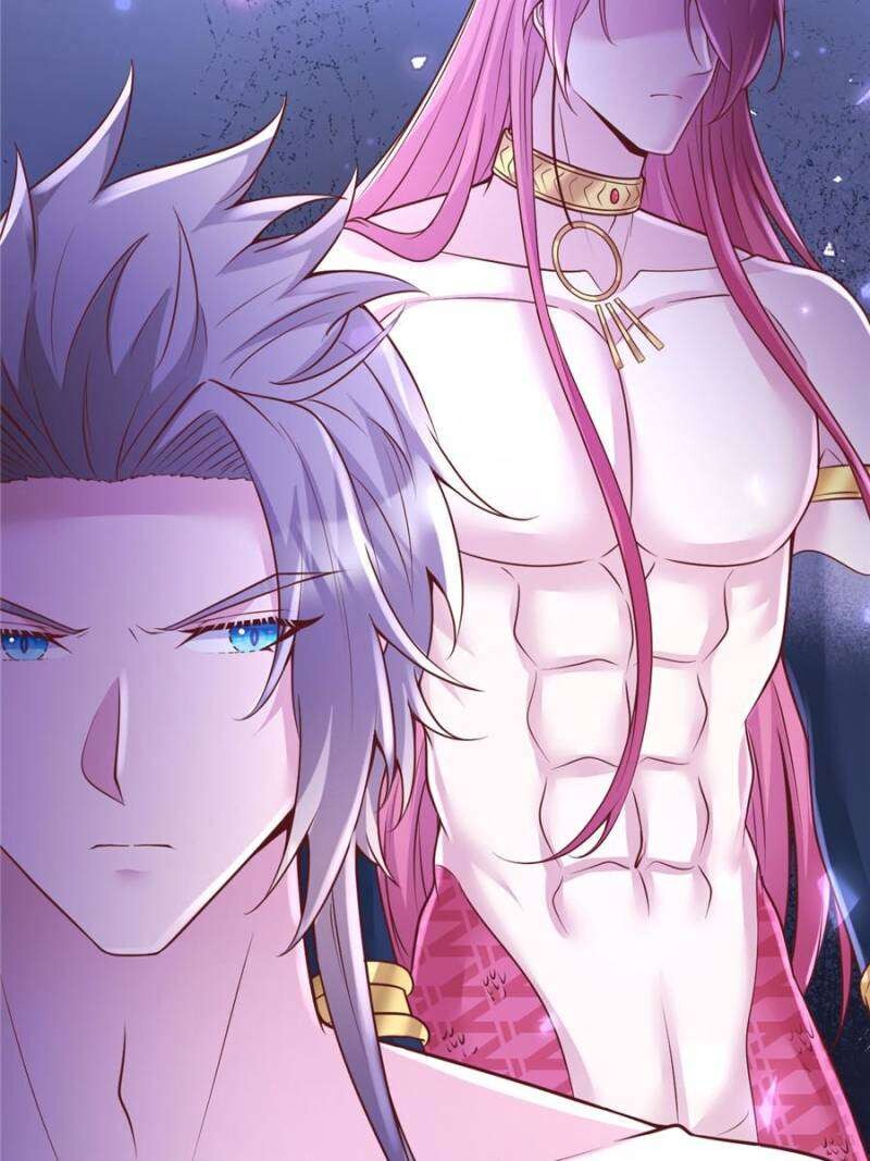 Read Beauty and the Beasts Manga Online