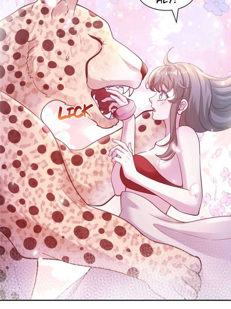 Read Beauty and the Beasts Manga Online