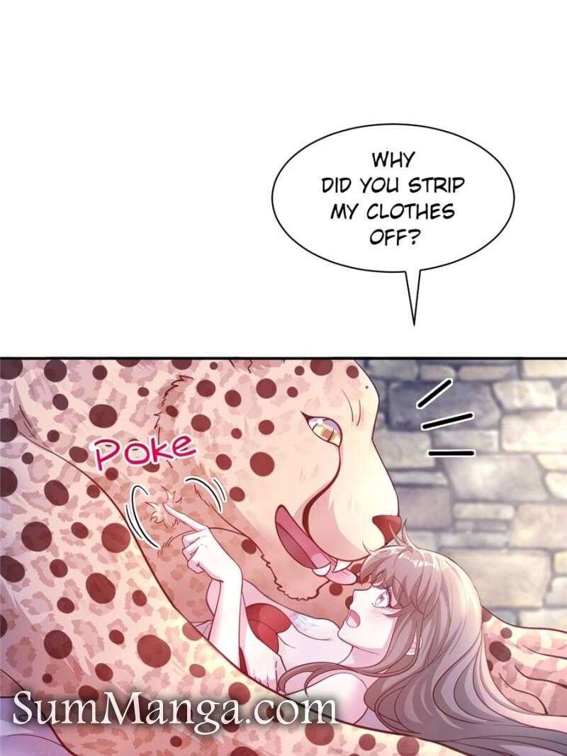 Read Beauty and the Beasts Manga Online