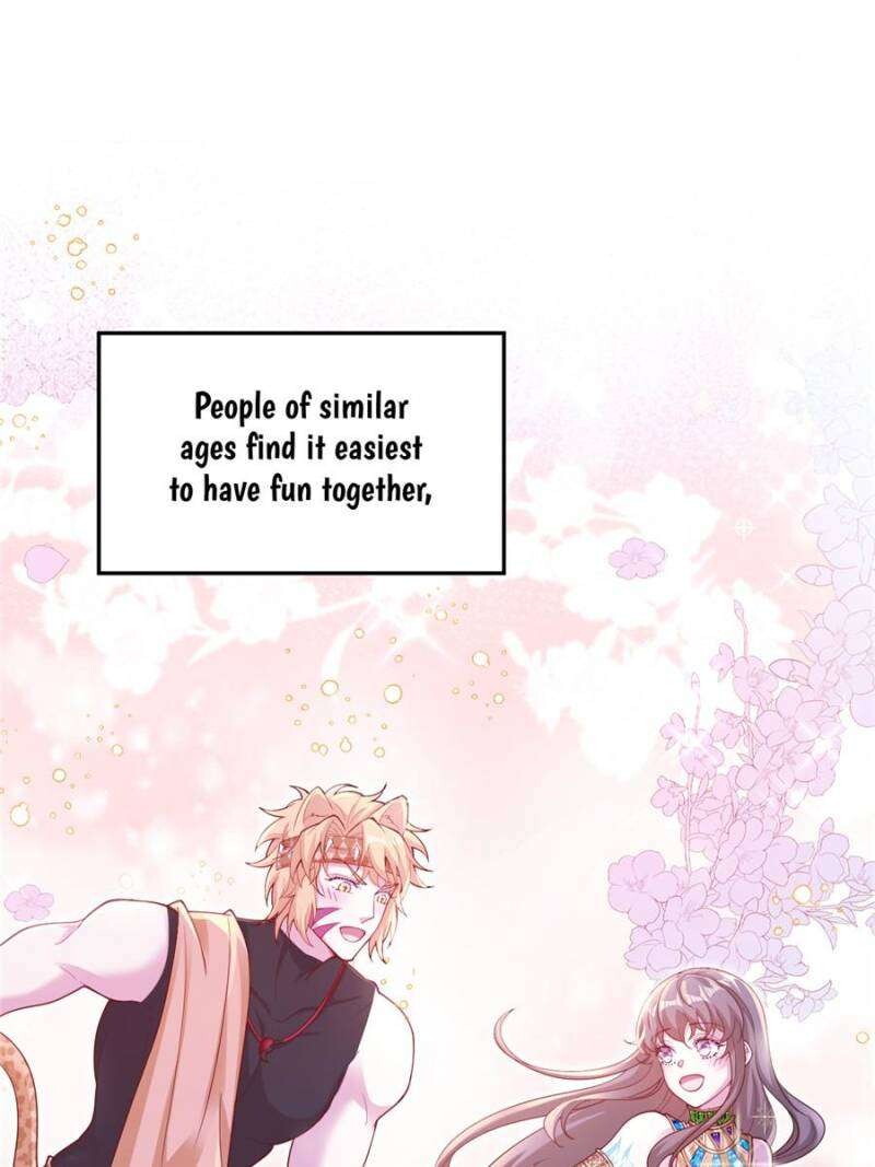 Read Beauty and the Beasts Manga Online