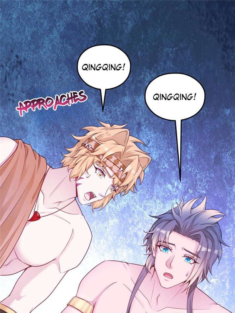 Read Beauty and the Beasts Manga Online