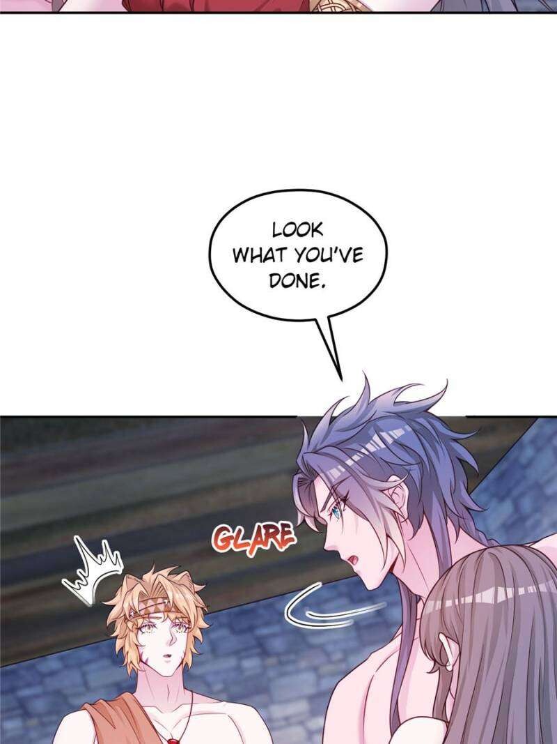 Read Beauty and the Beasts Manga Online