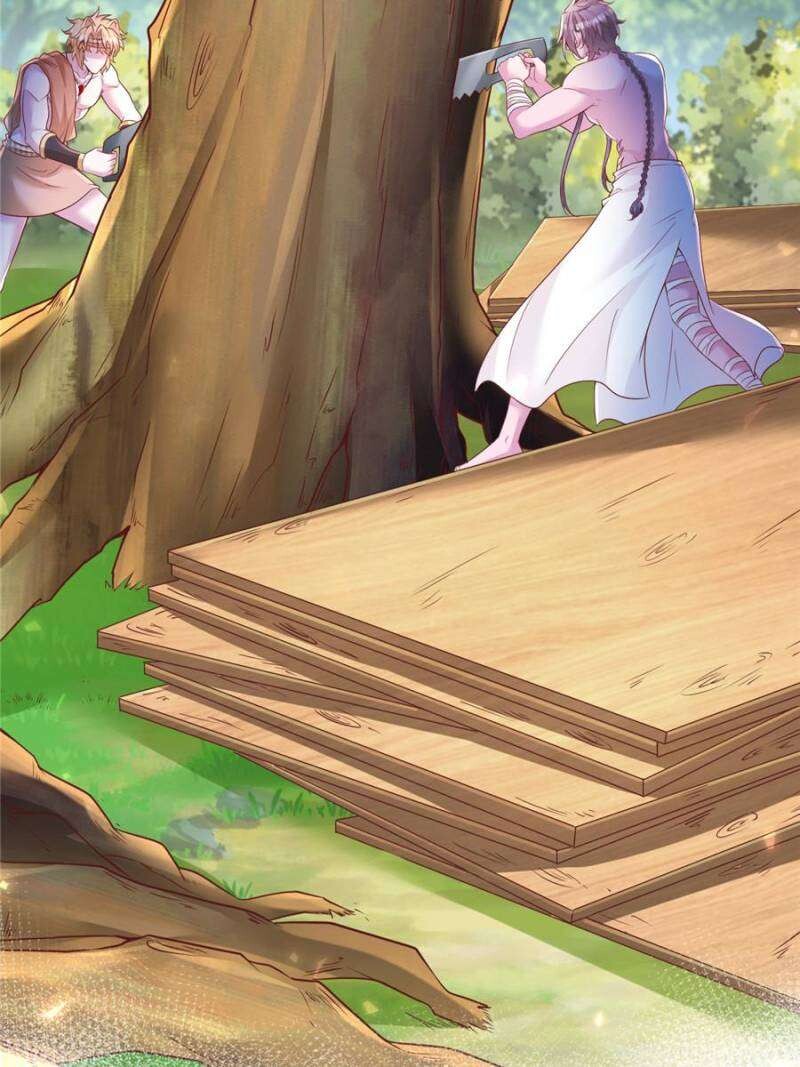 Read Beauty and the Beasts Manga Online