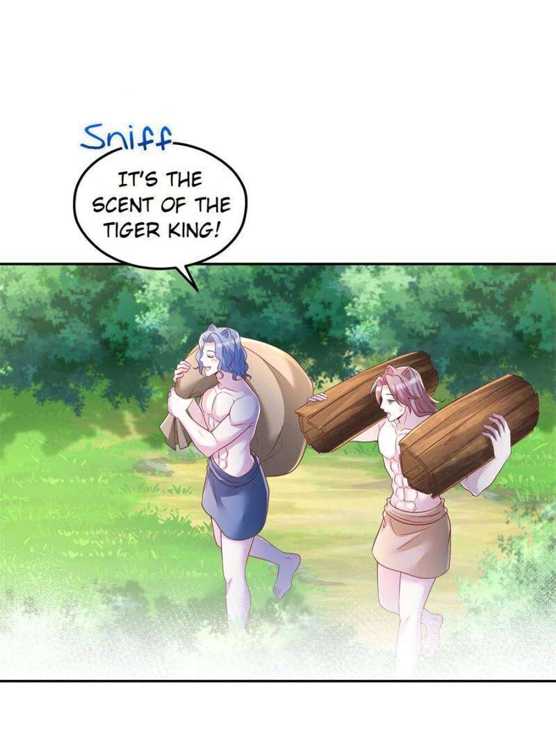 Read Beauty and the Beasts Manga Online