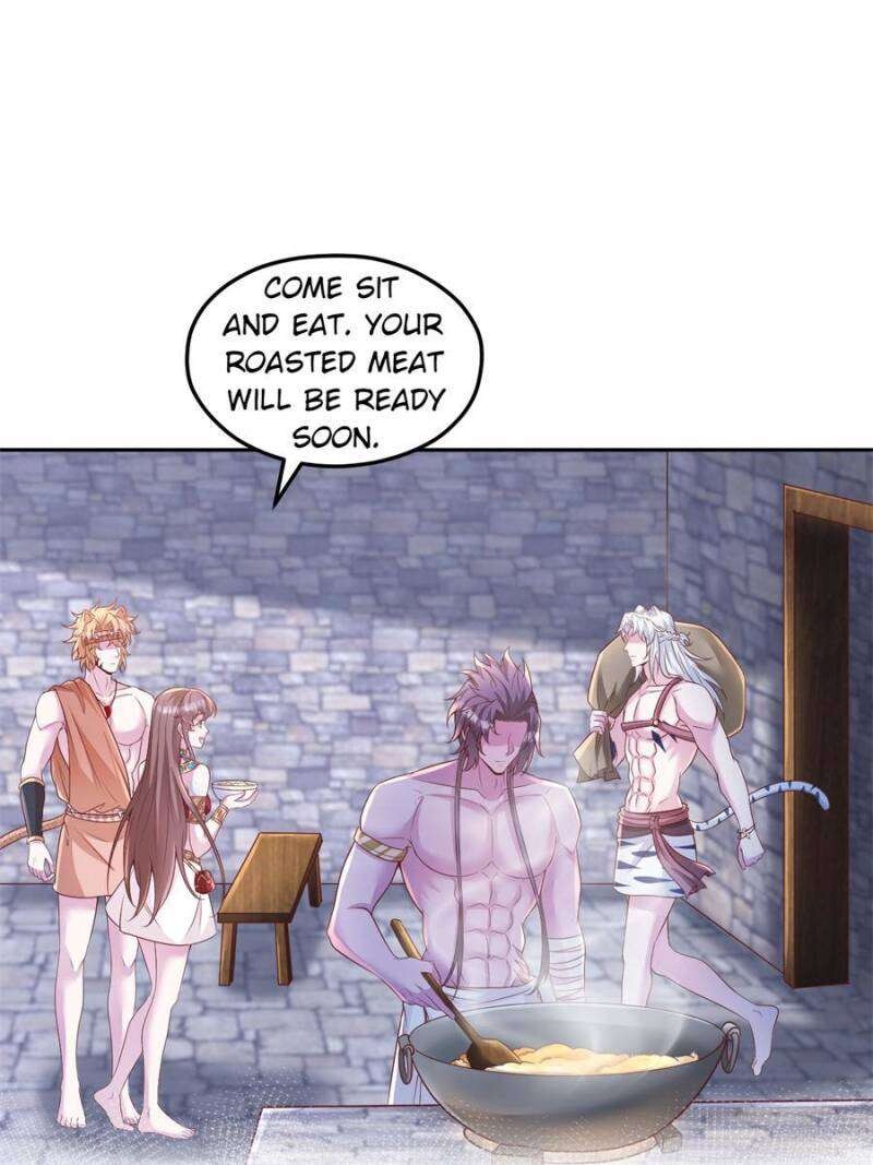 Read Beauty and the Beasts Manga Online