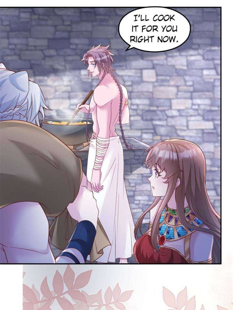 Read Beauty and the Beasts Manga Online
