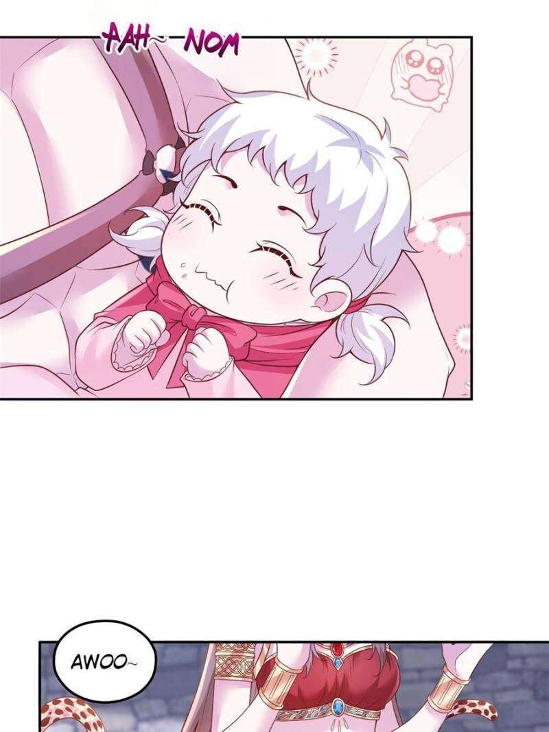 Read Beauty and the Beasts Manga Online