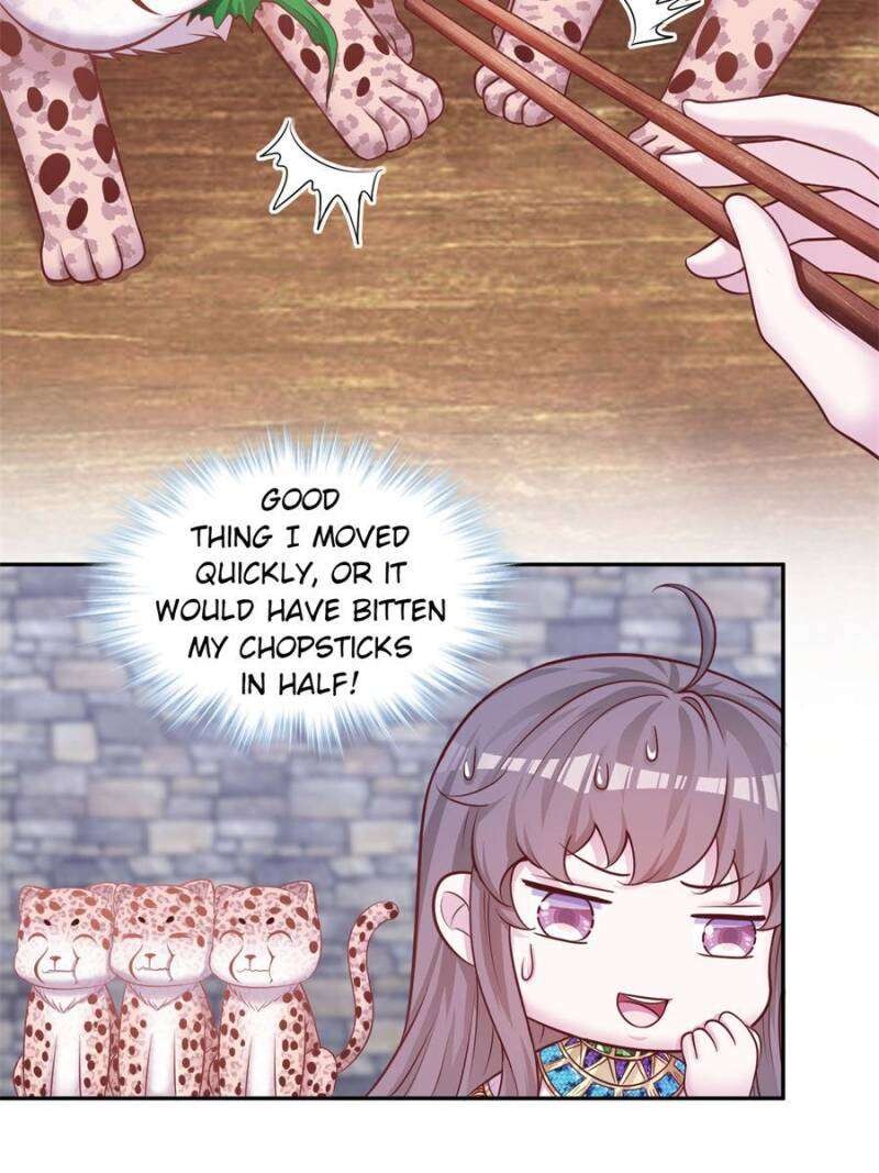 Read Beauty and the Beasts Manga Online