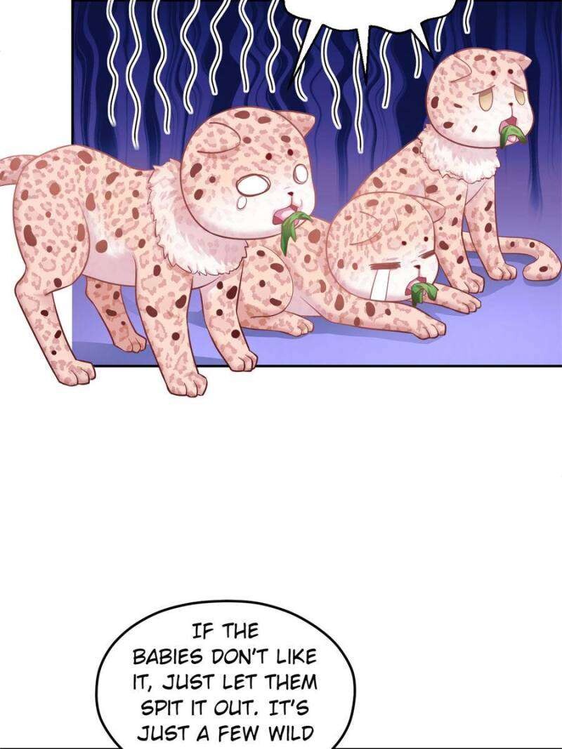Read Beauty and the Beasts Manga Online