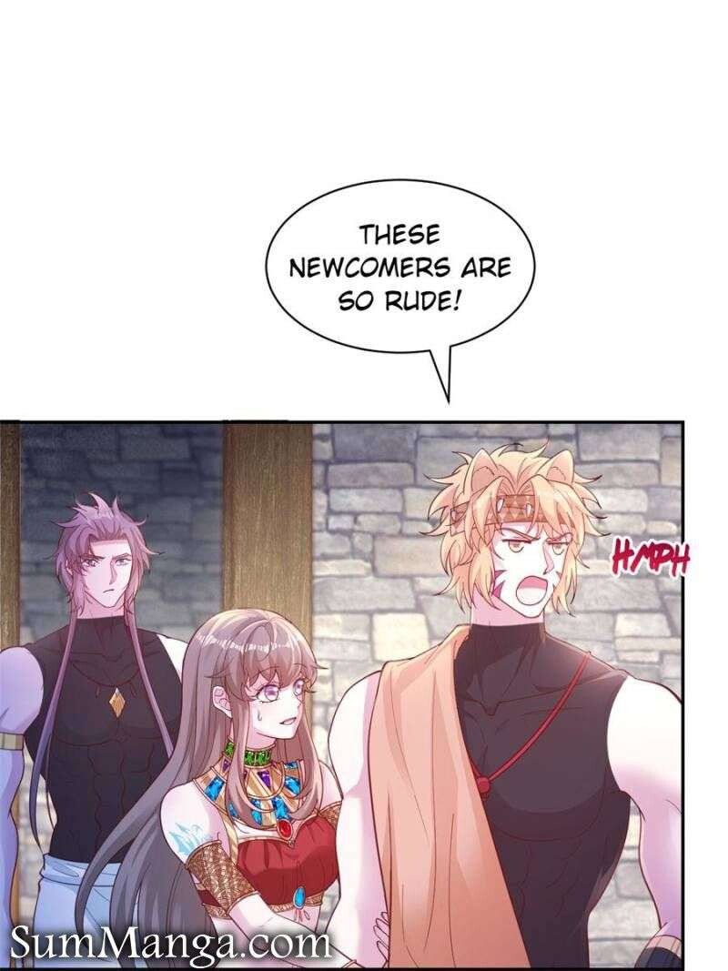 Read Beauty and the Beasts Manga Online