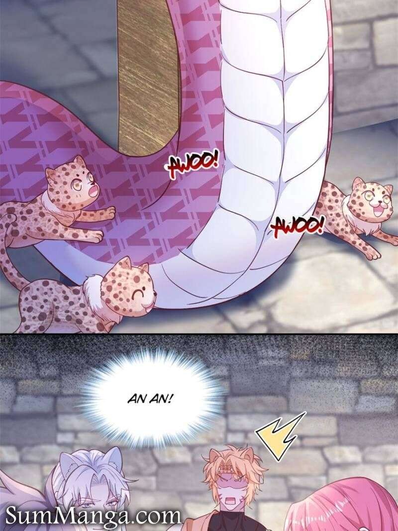 Read Beauty and the Beasts Manga Online