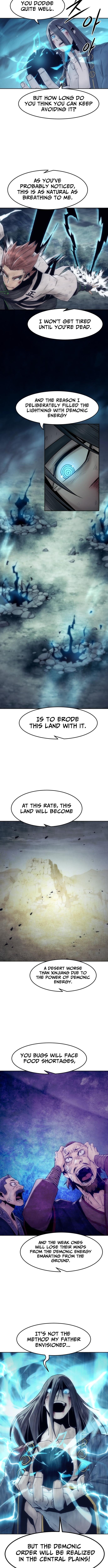 Read Becoming the Swordmaster Rank Young Lord of the Sichuan Tang Family Manga Online
