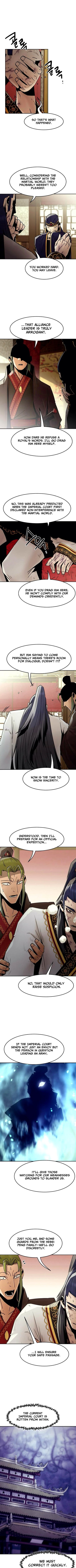Read Becoming the Swordmaster Rank Young Lord of the Sichuan Tang Family Manga Online