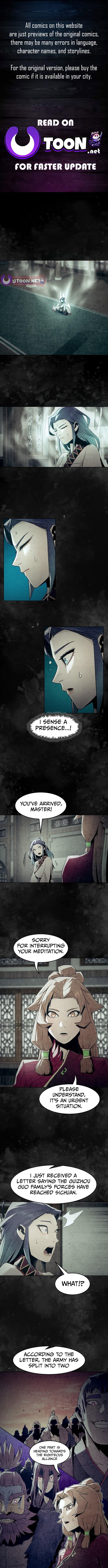 Read Becoming the Swordmaster Rank Young Lord of the Sichuan Tang Family Manga Online