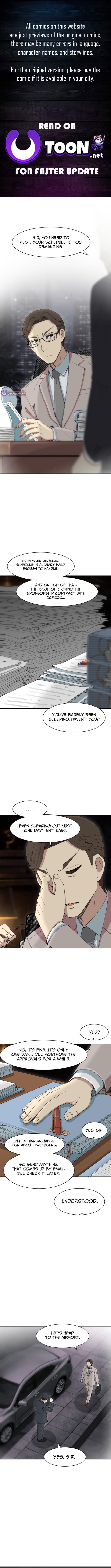 Read Beethoven Reborn Manga Online