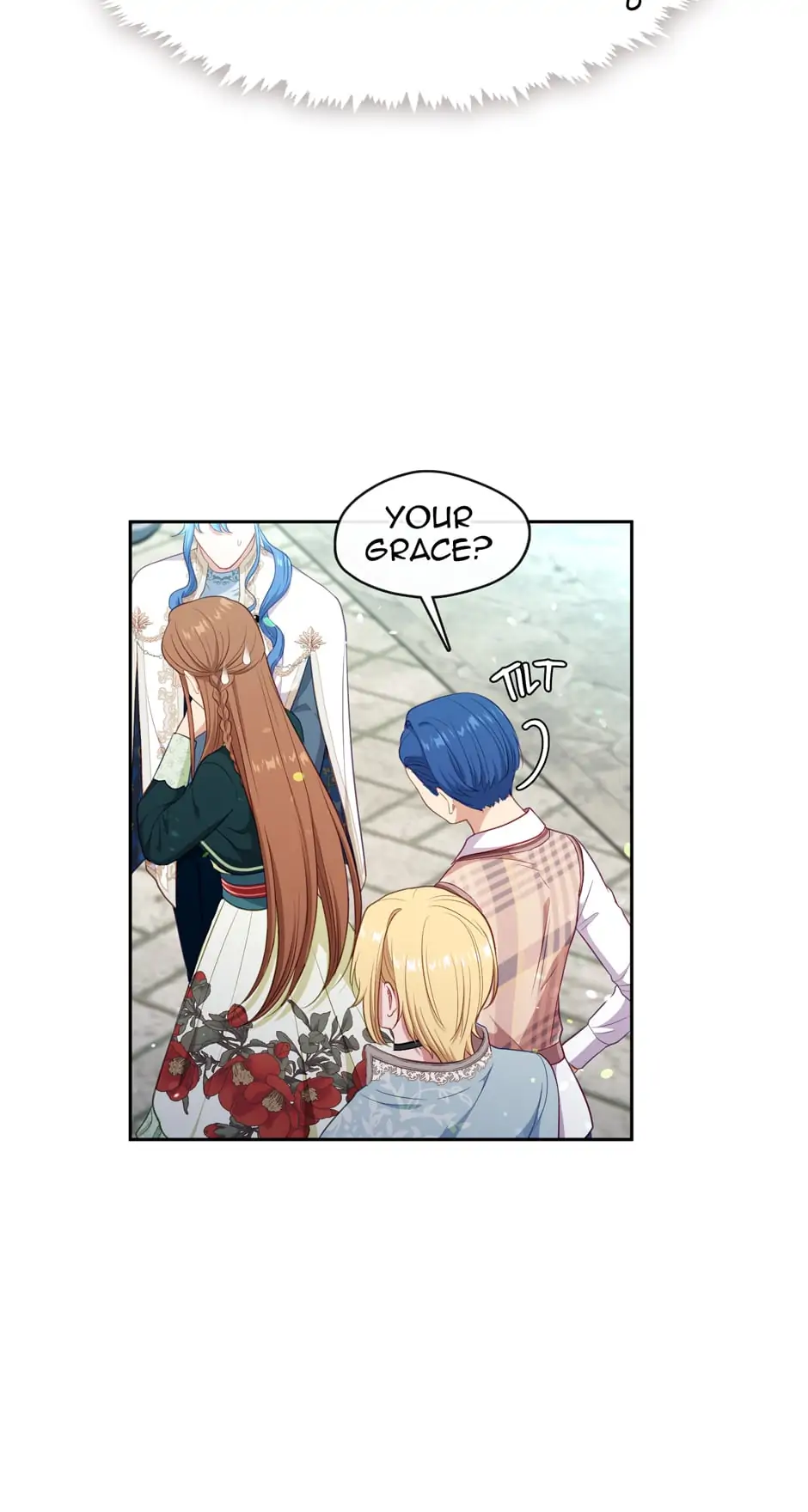 Read Beware of the Villainess! Manga Online