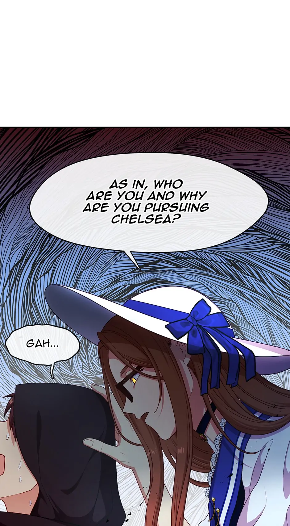 Read Beware of the Villainess! Manga Online