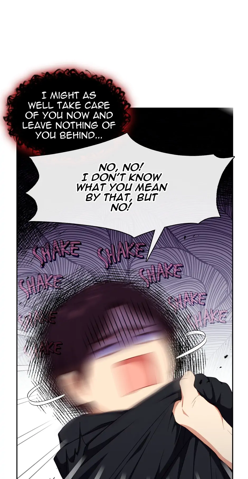 Read Beware of the Villainess! Manga Online