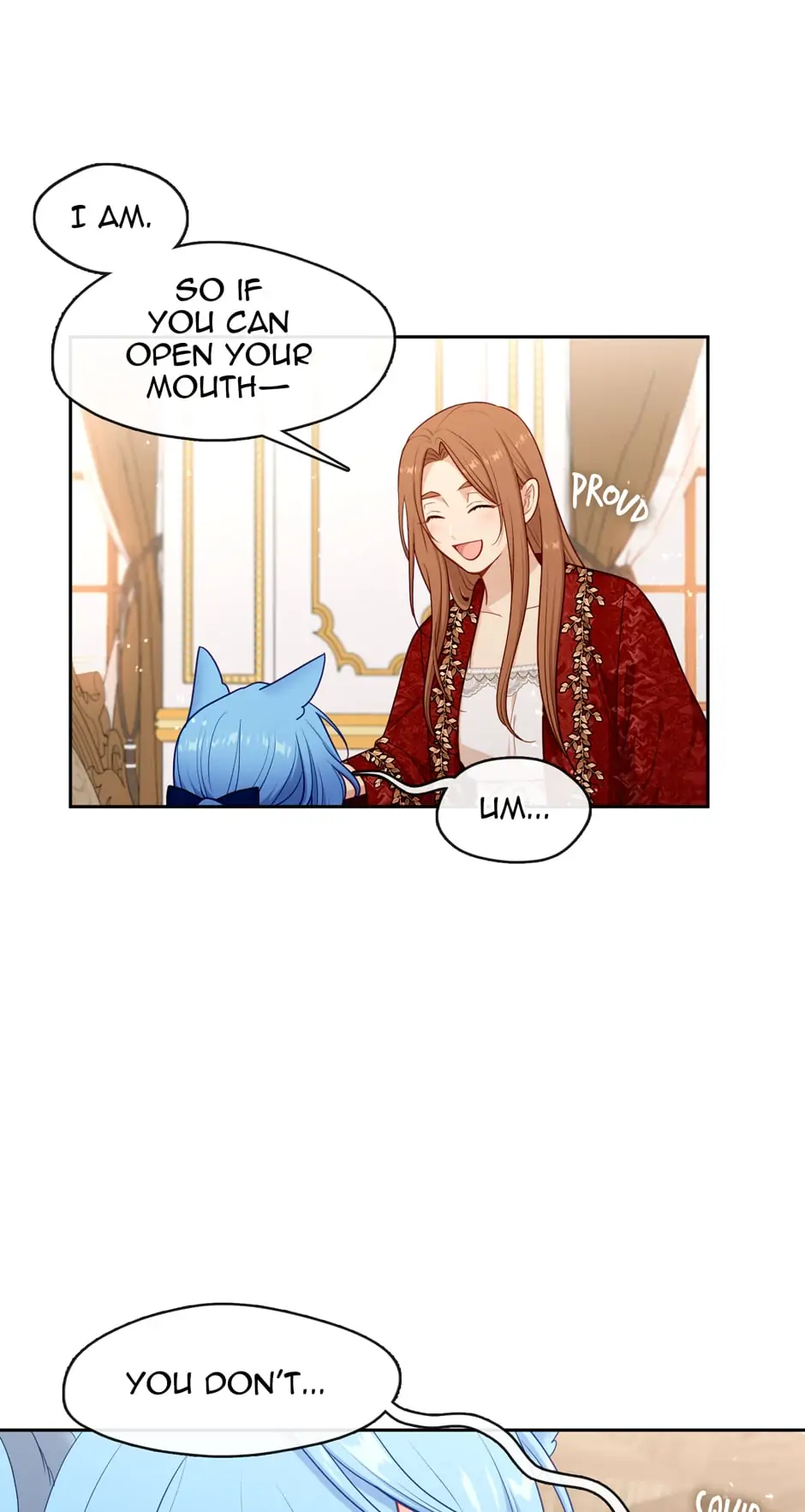 Read Beware of the Villainess! Manga Online