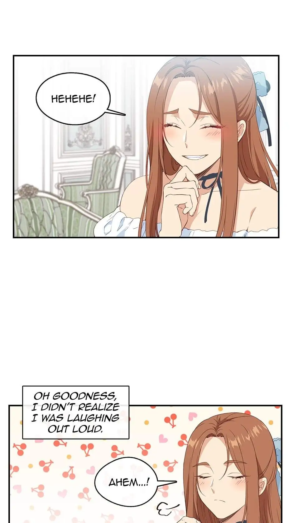 Read Beware of the Villainess! Manga Online