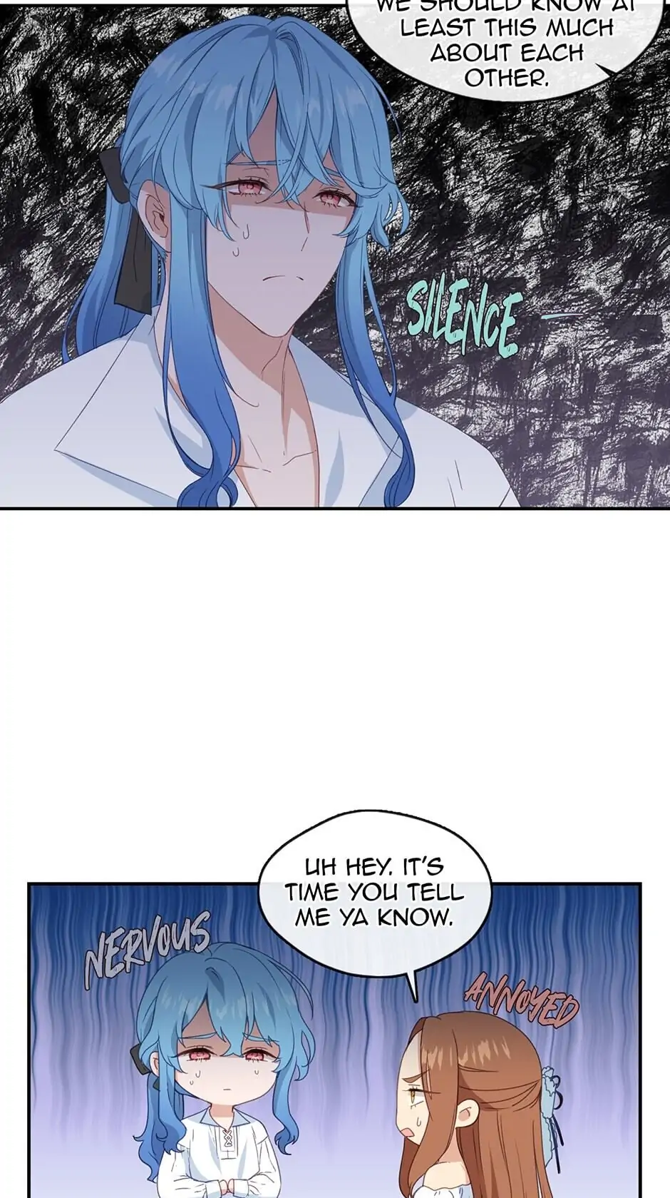 Read Beware of the Villainess! Manga Online