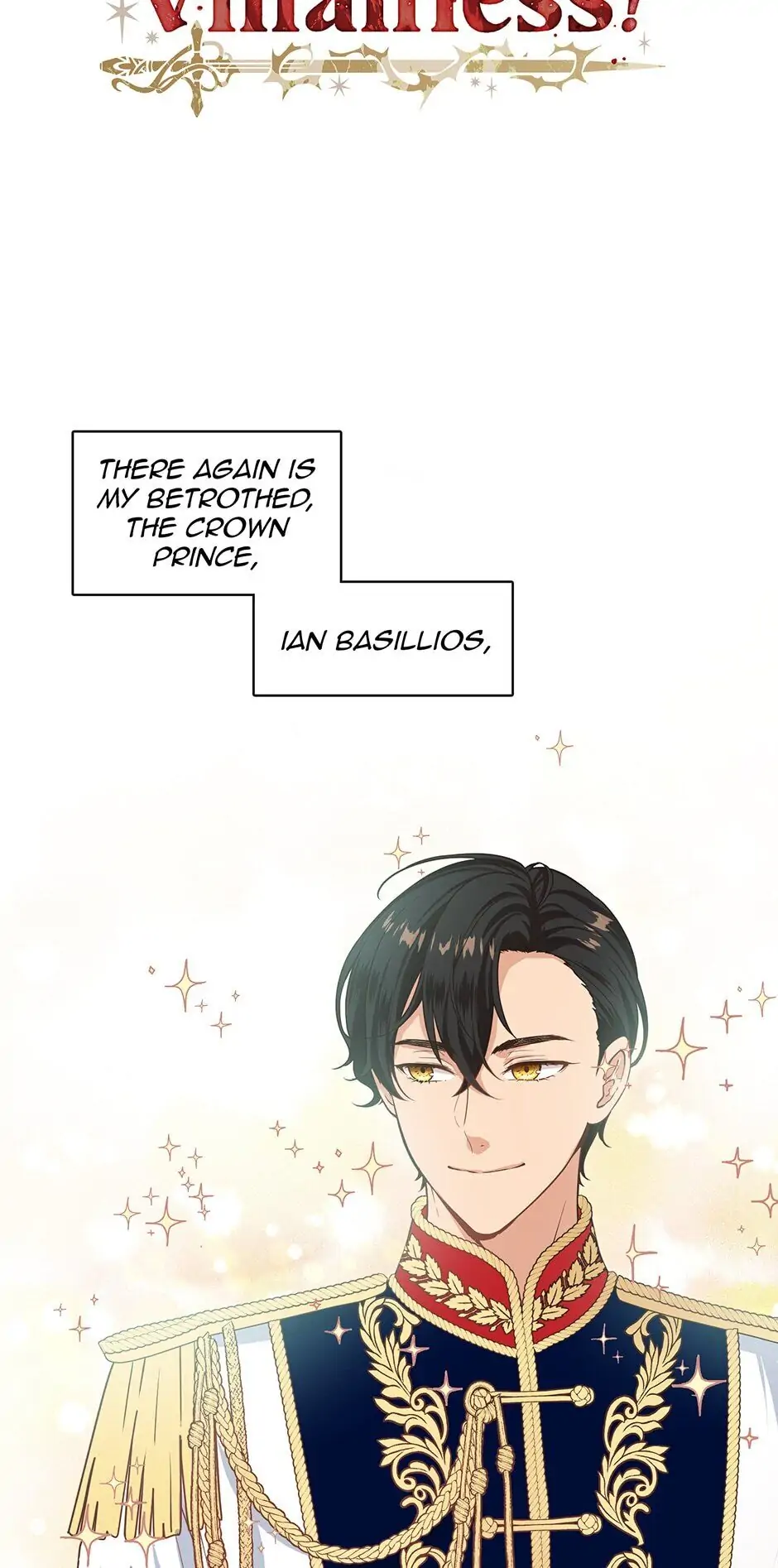 Read Beware of the Villainess! Manga Online