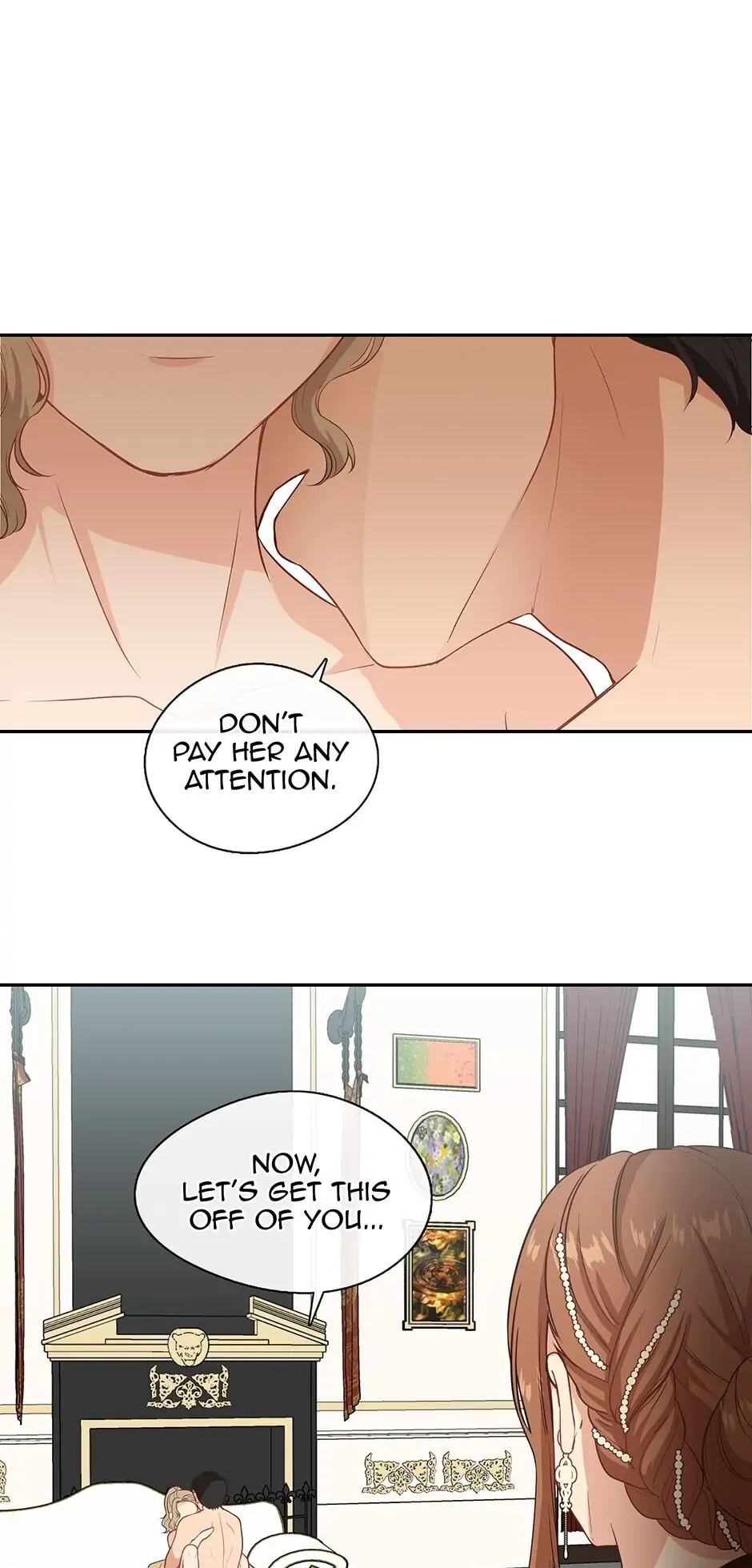 Read Beware of the Villainess! Manga Online