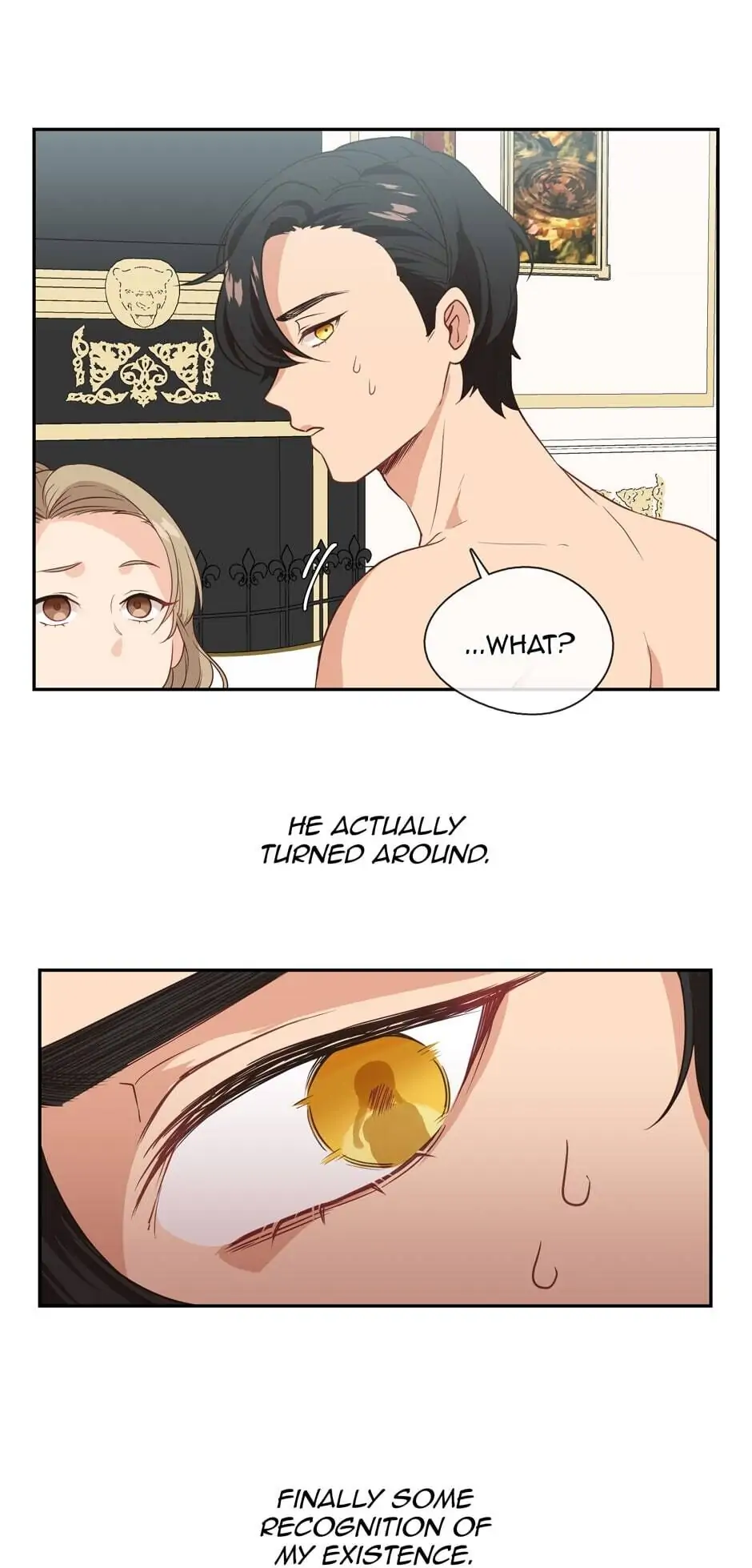Read Beware of the Villainess! Manga Online