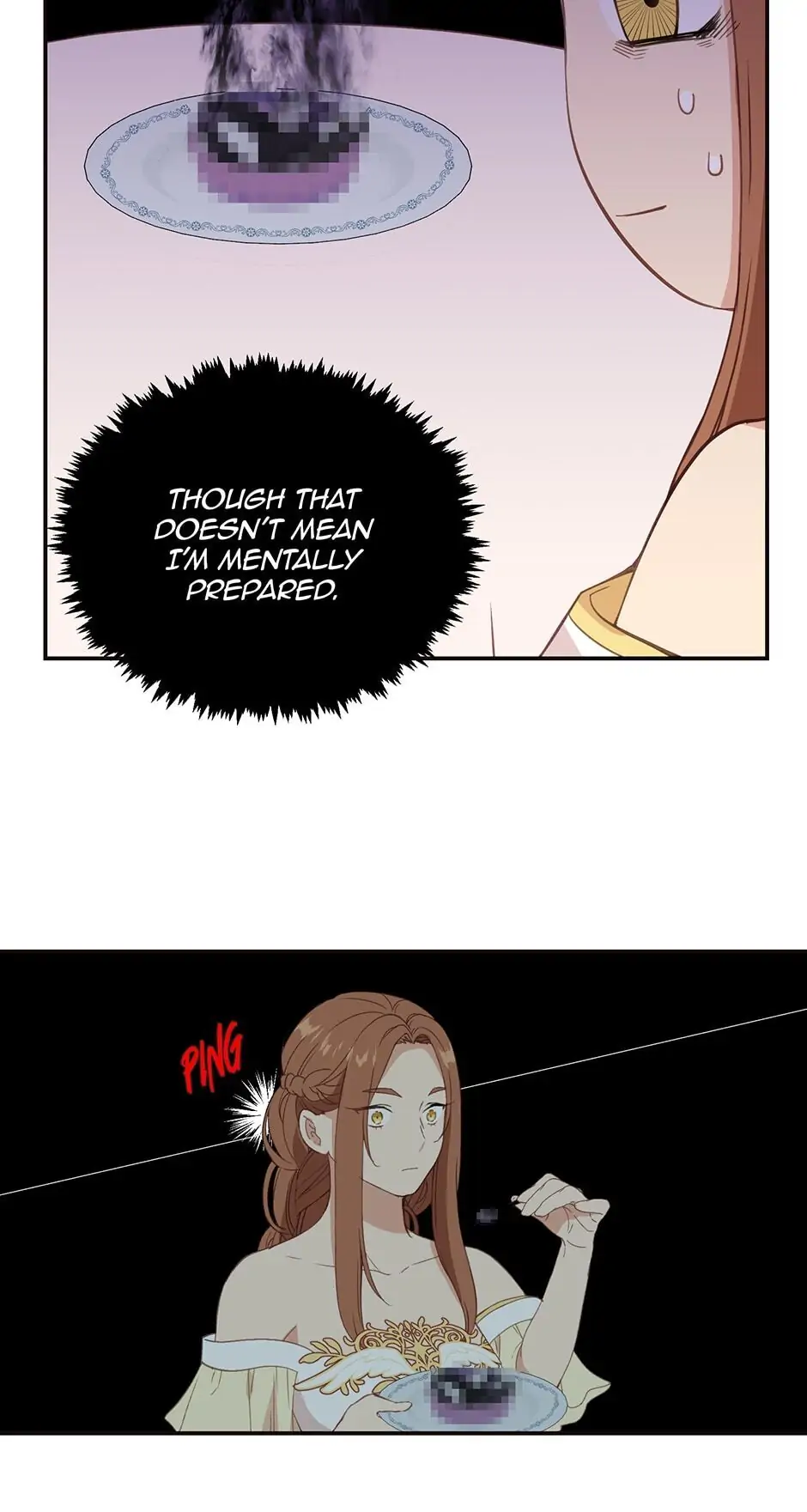 Read Beware of the Villainess! Manga Online